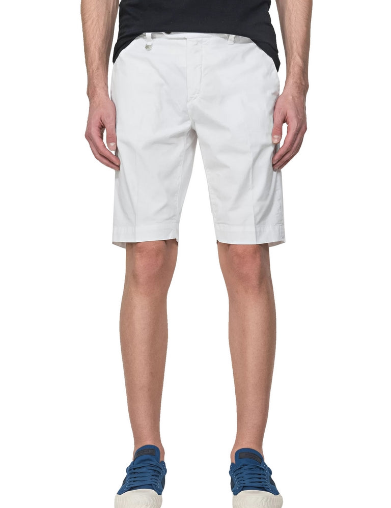 Bermuda Bianco Antony Morato