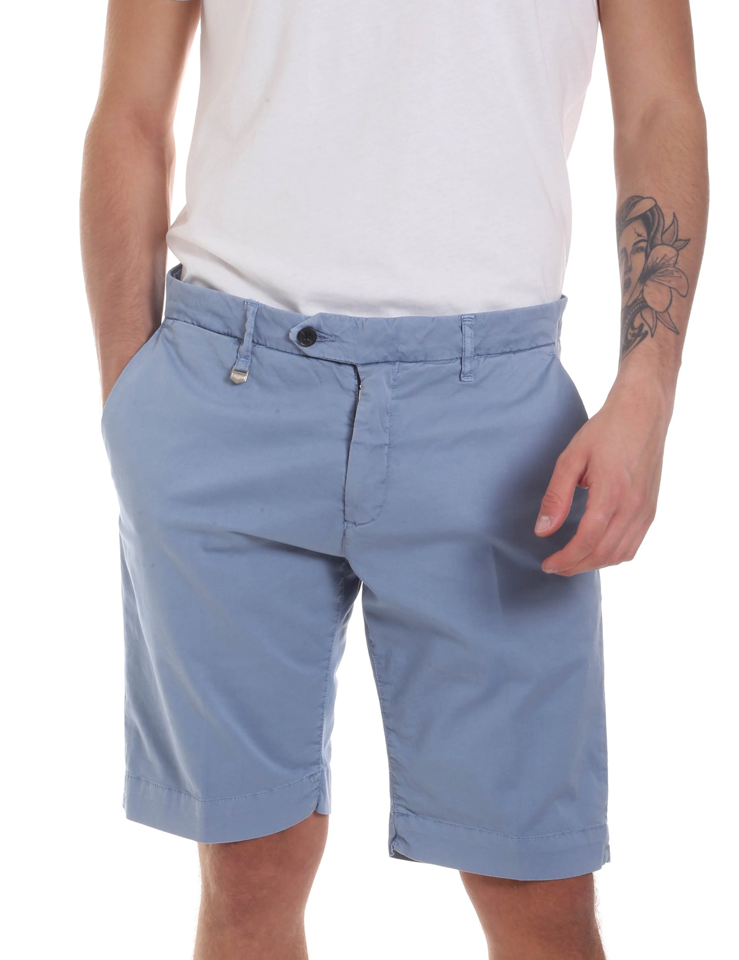 Bermuda Blu 7095 Antony Morato