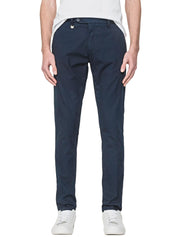 Pantaloni Blu Antony Morato