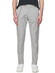 Pantaloni Grigio Antony Morato
