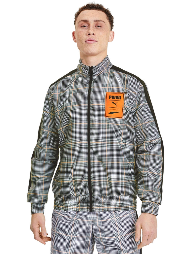 Giacche Nero Puma