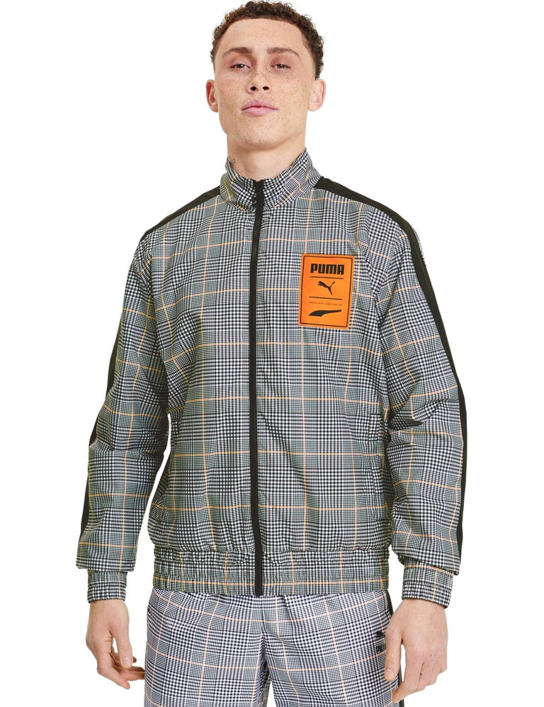 Giacche Nero Puma
