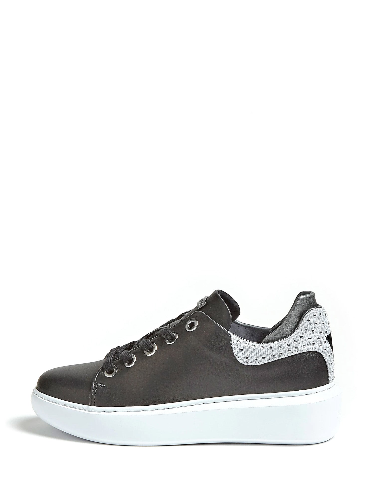 Sneakers Nero Guess