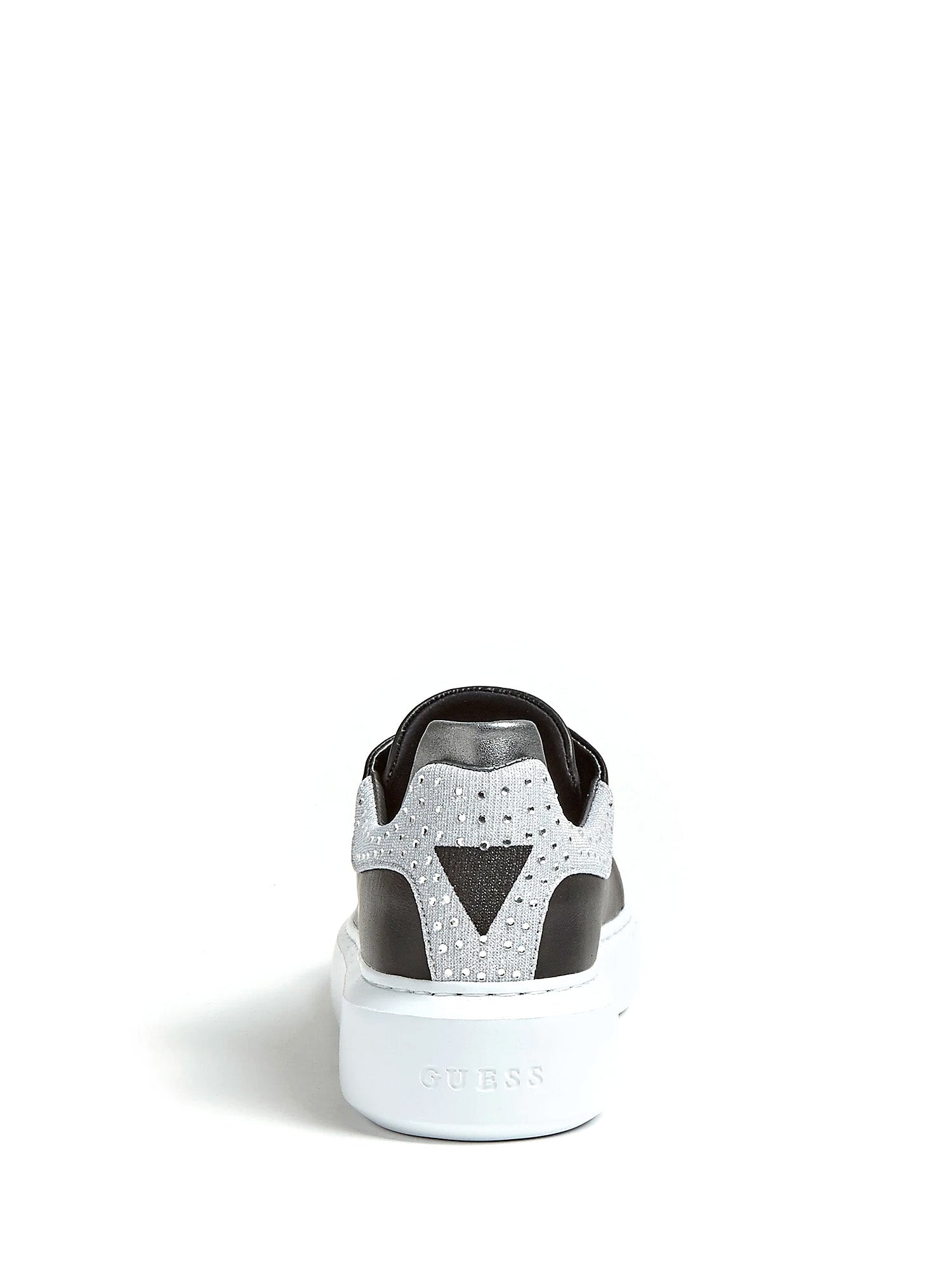 Sneakers Nero Guess