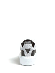 Sneakers Nero Guess