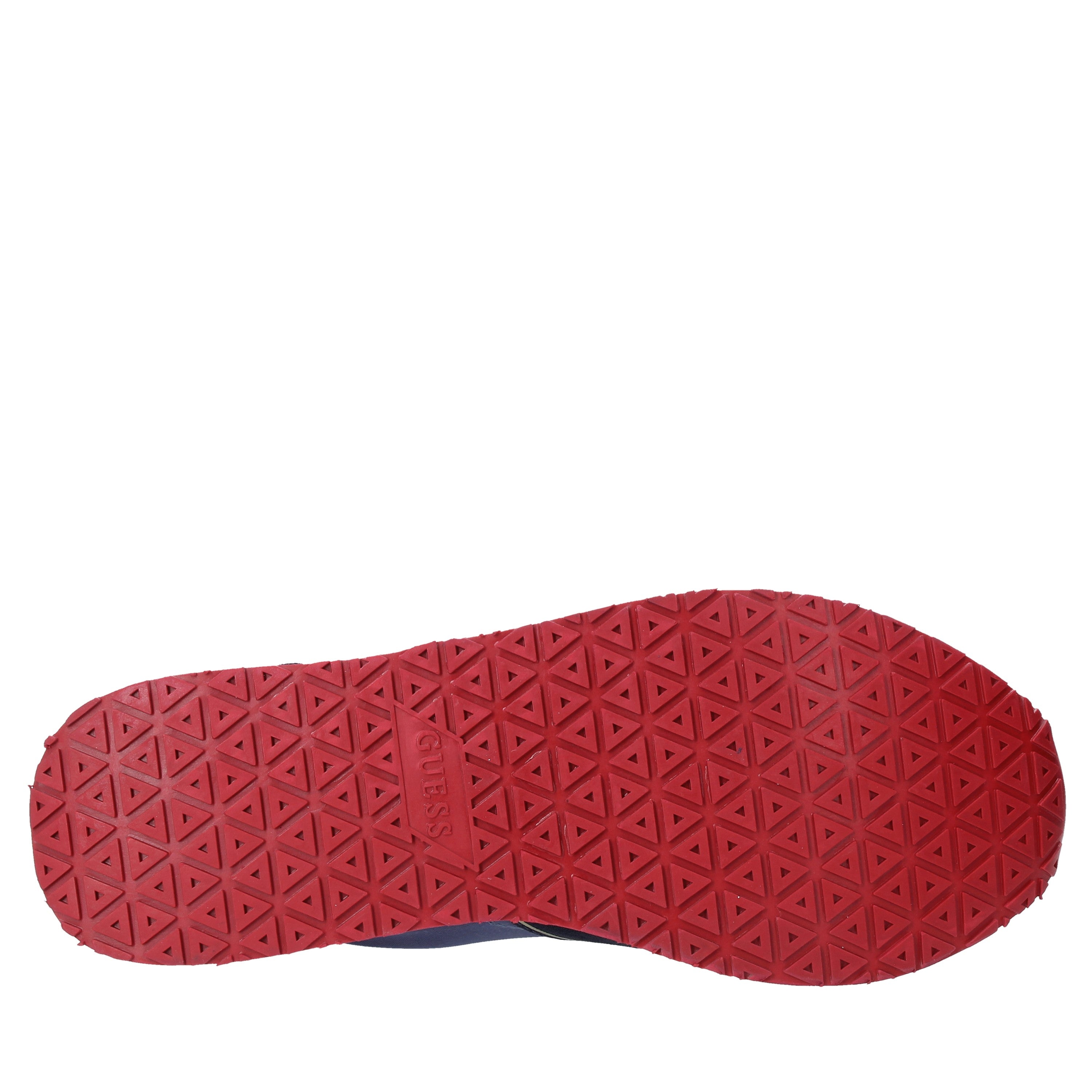Sneakers Blu Guess