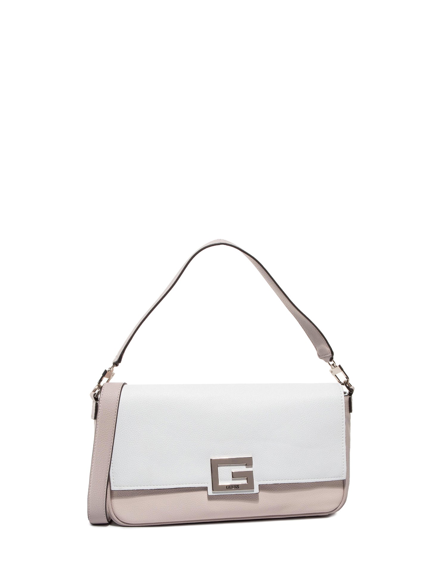 Tracolla Rosa Guess
