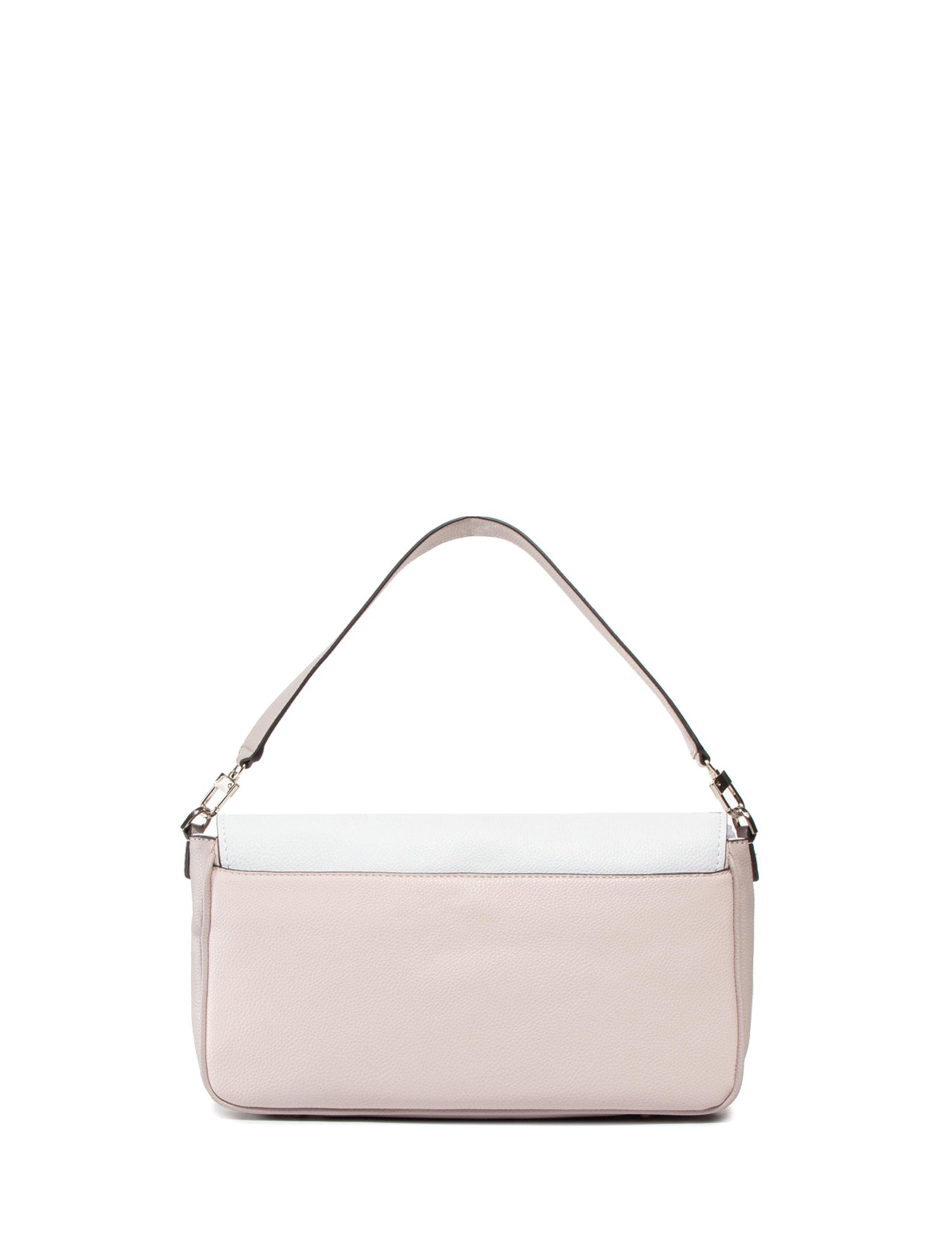 Tracolla Rosa Guess