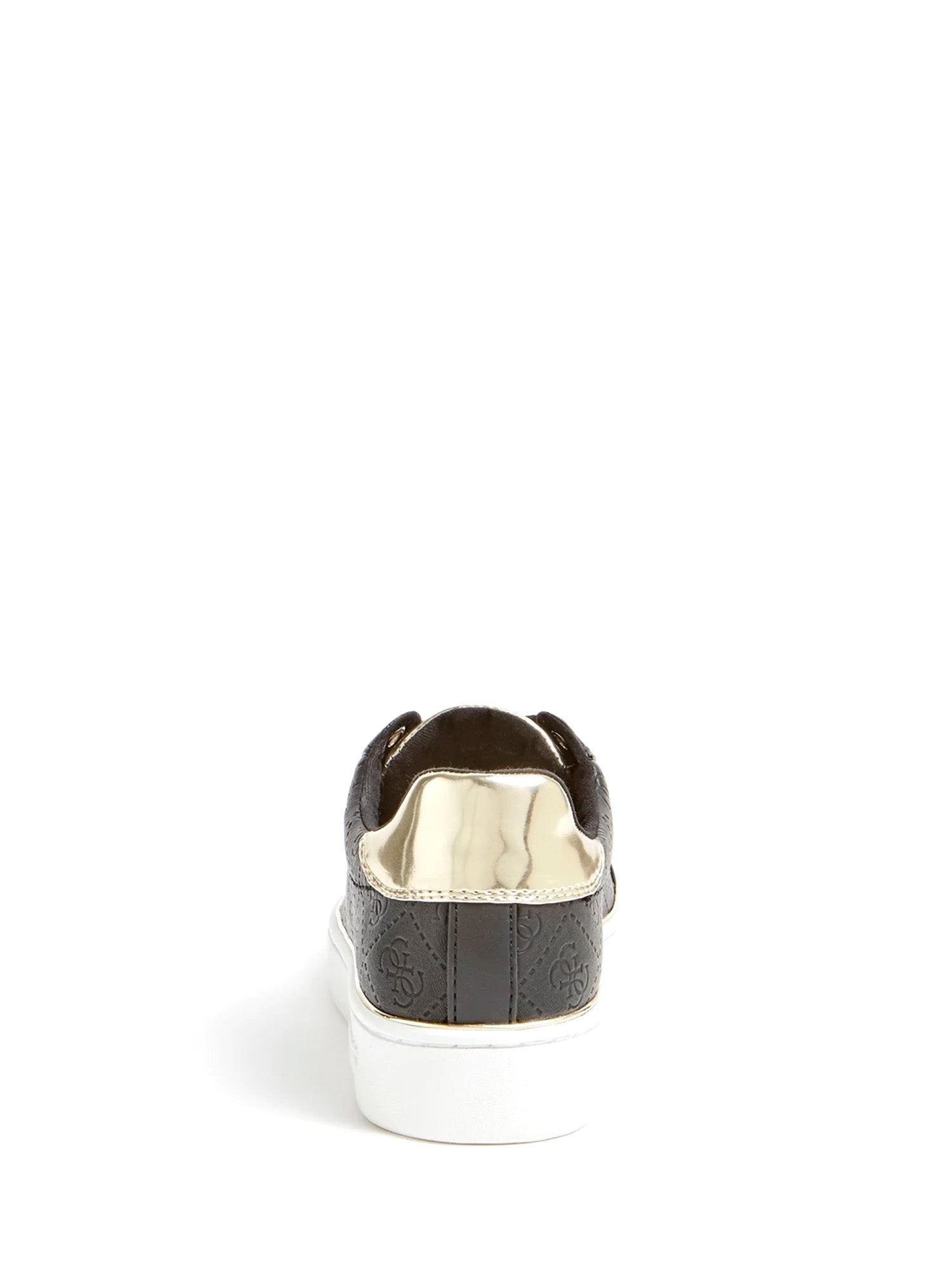 Sneakers Nero Guess