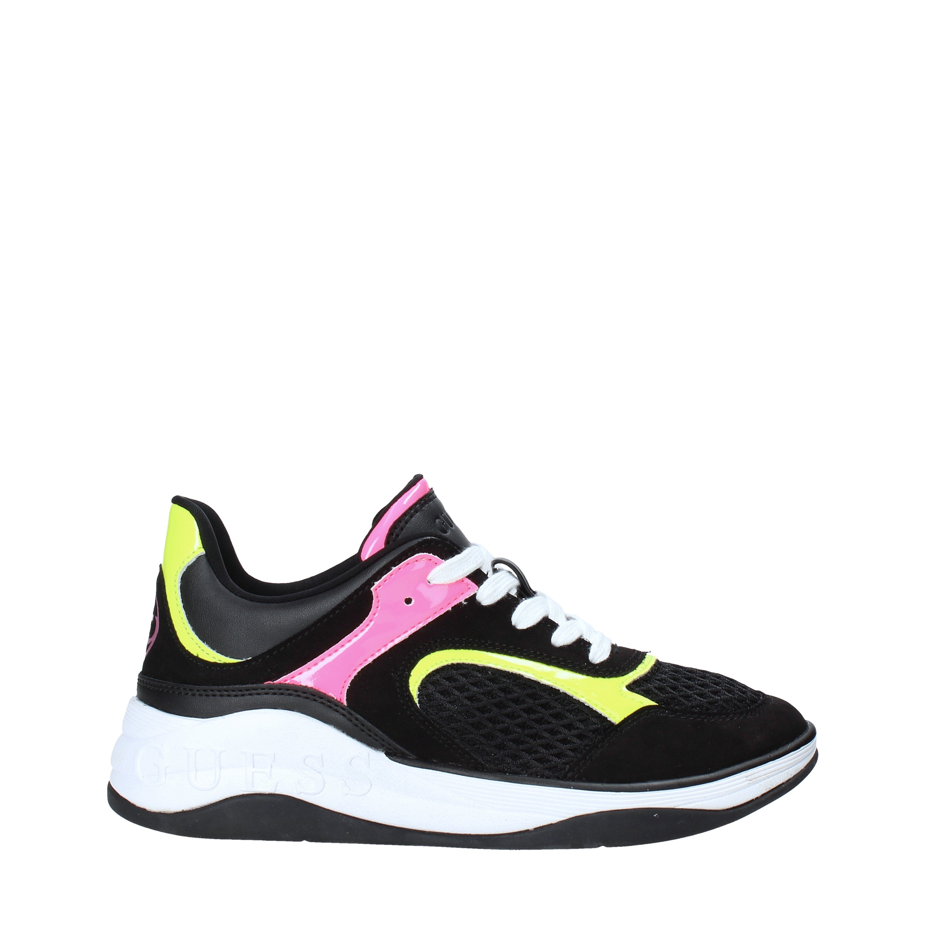 Sneakers Nero Guess
