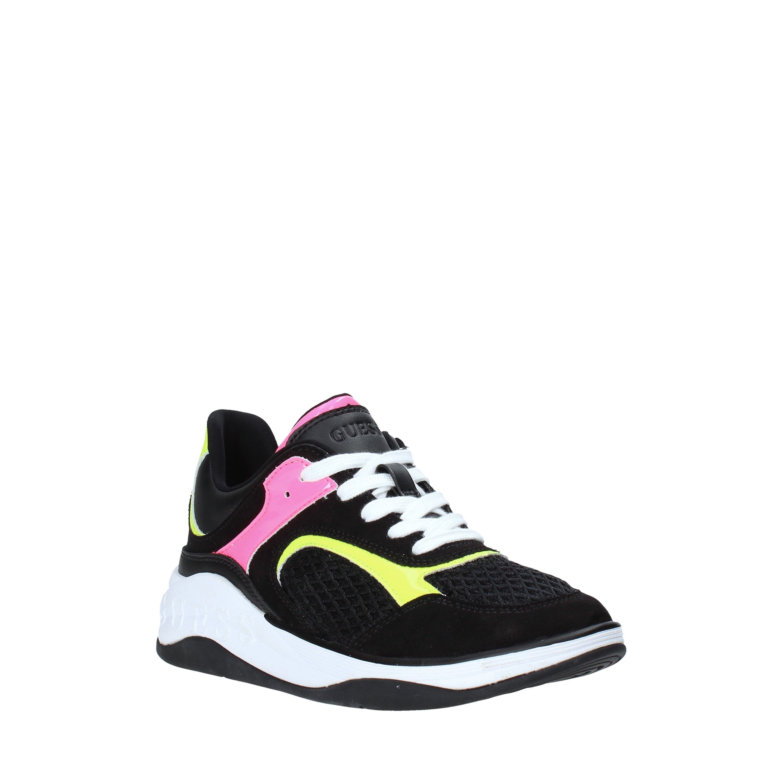 Sneakers Nero Guess
