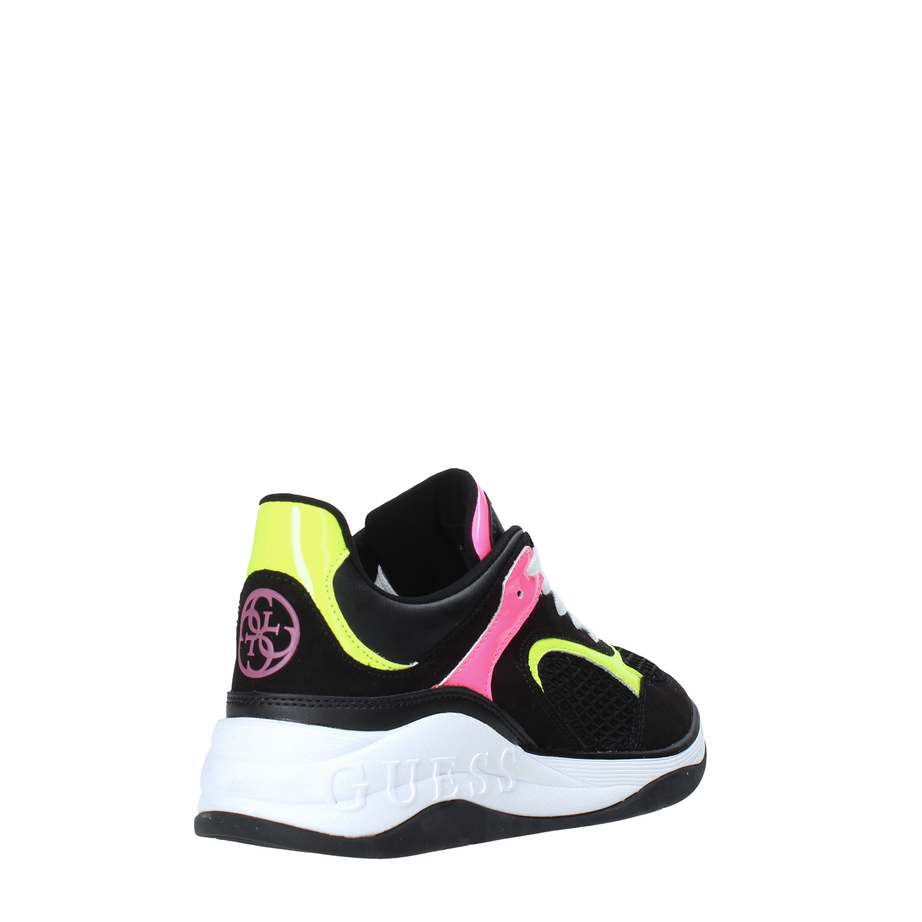 Sneakers Nero Guess