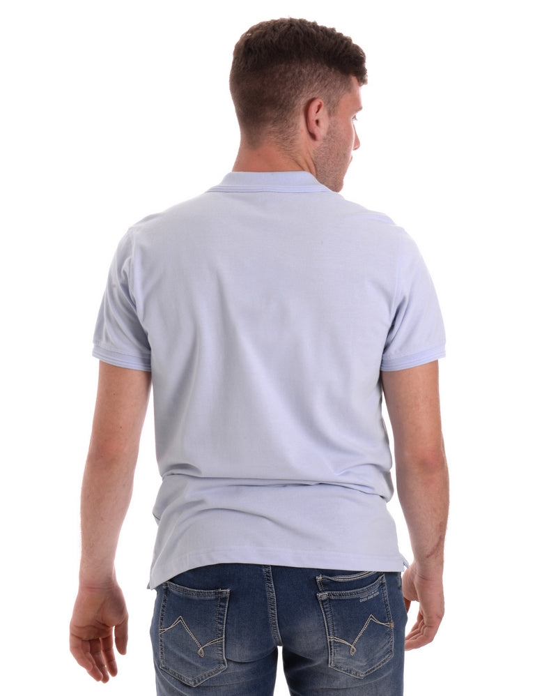 Polo Blu Navigare