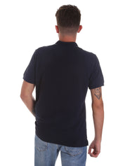 Polo Blu Navigare