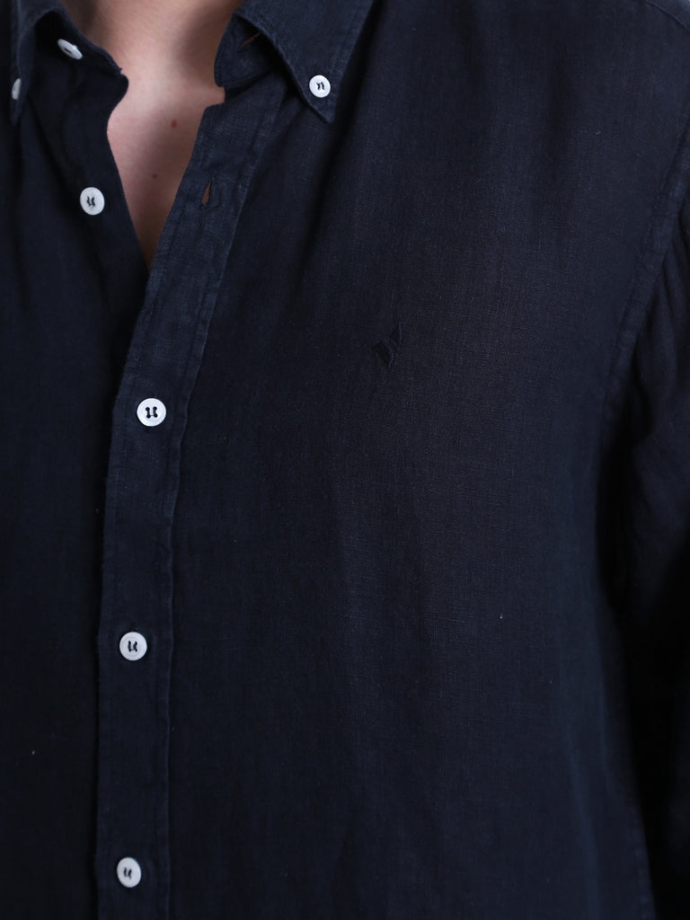 Camicie Blu Navigare
