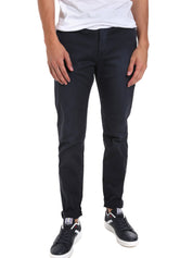 Pantaloni Blu Gaudi Jeans