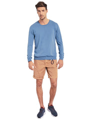 Bermuda Marrone Gaudi Jeans