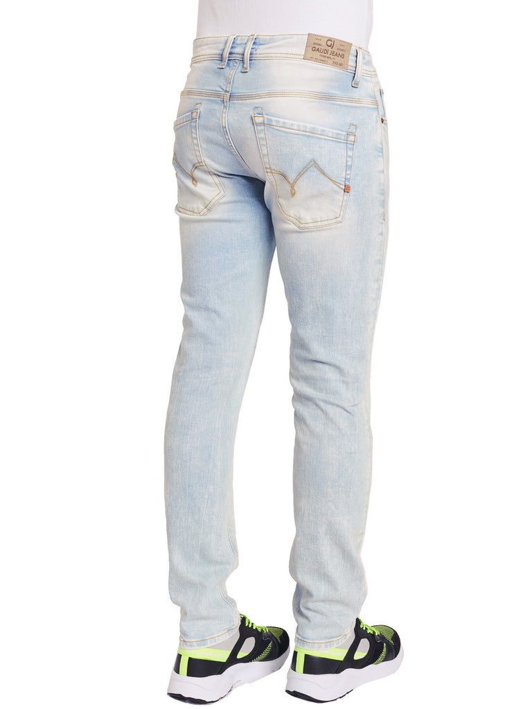 Jeans Blu Gaudi Jeans