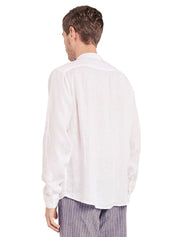 Camicie Bianco Gaudi Jeans