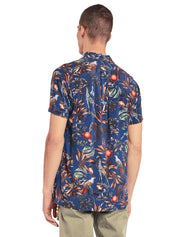 Camicie Blu Gaudi Jeans
