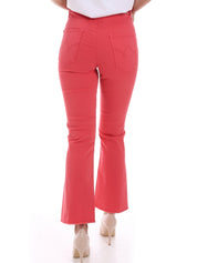 Pantaloni Rosso Gaudi Jeans