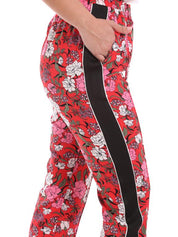 Pantaloni Rosso Gaudi Jeans