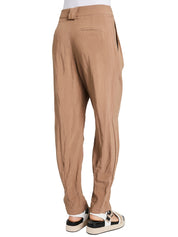 Pantaloni Marrone Gaudi Jeans