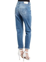 Jeans Blu Denny Rose