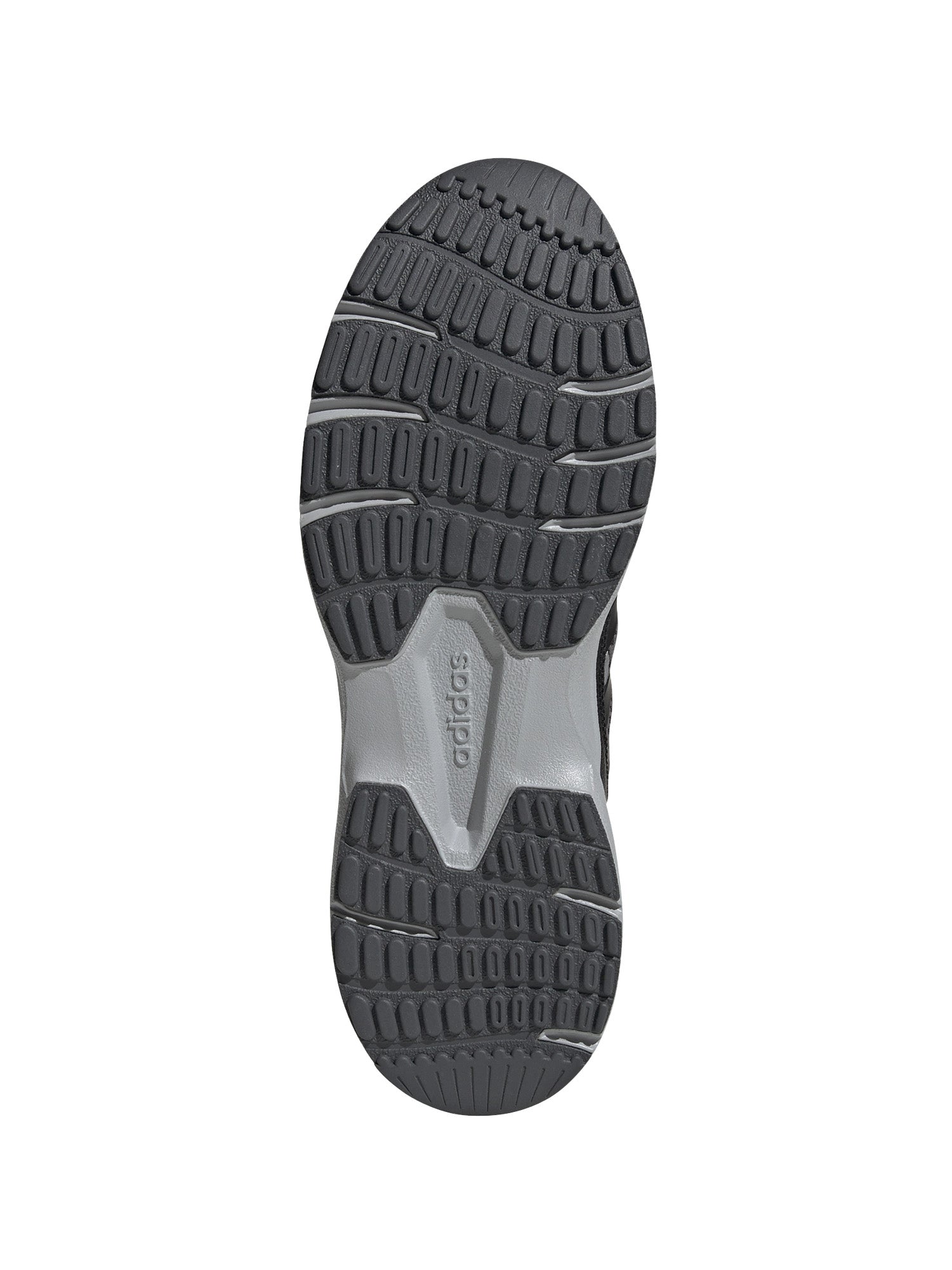 Scarpe da ginnastica Nero Adidas Performance