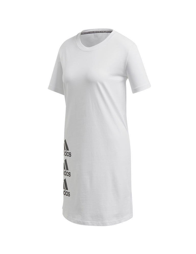 Vestiti Bianco Adidas Performance