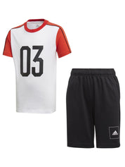 Completi Bianco Adidas Performance