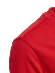 T-shirt Rosso Adidas Performance
