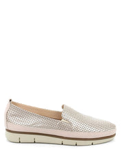 Slip-on Bianco Grunland