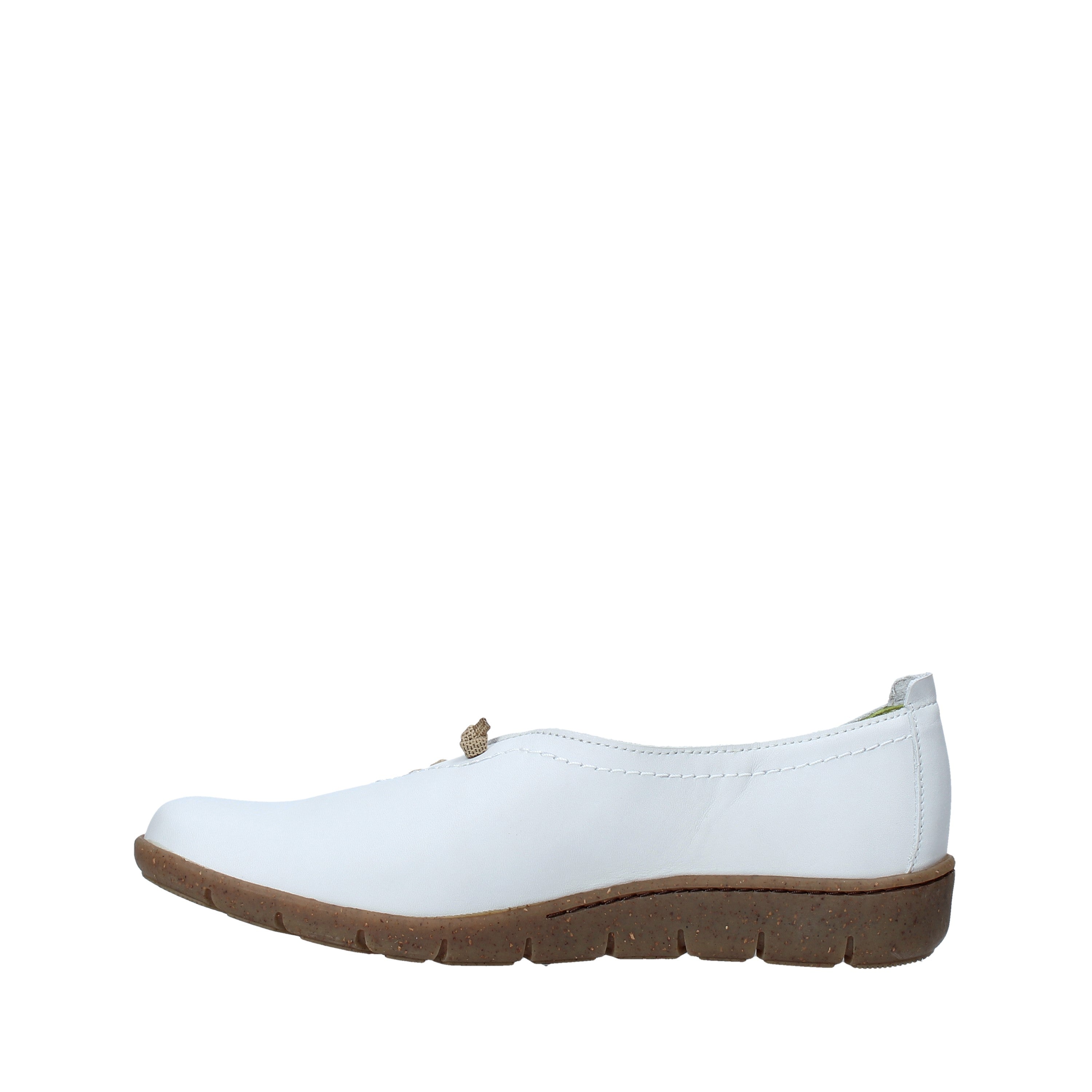 Ballerine Bianco Grunland