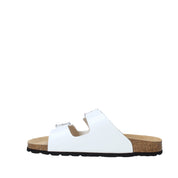 Sandali Bianco Grunland