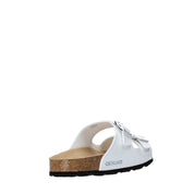 Sandali Bianco Grunland