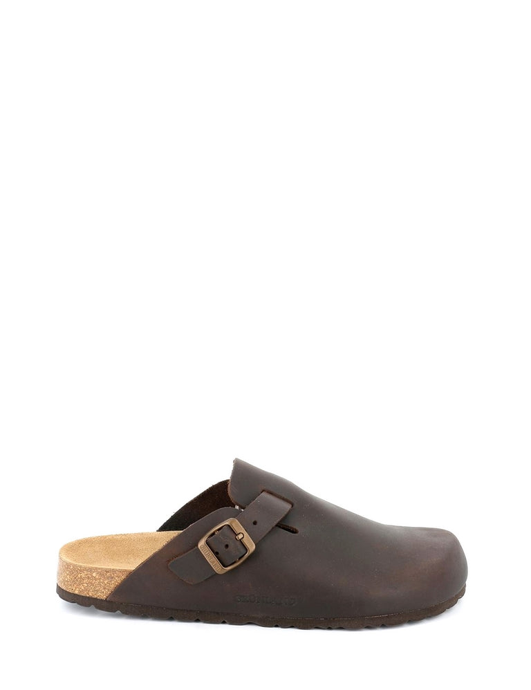 Sabot Marrone Grunland