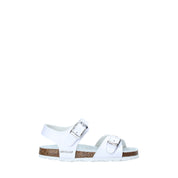 Sandali Bianco Grunland Junior