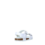 Sandali Bianco Grunland Junior