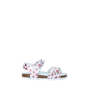 Sandali Bianco Grunland Junior
