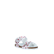 Sandali Bianco Grunland Junior
