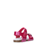 Sandali Fucsia Grunland Junior