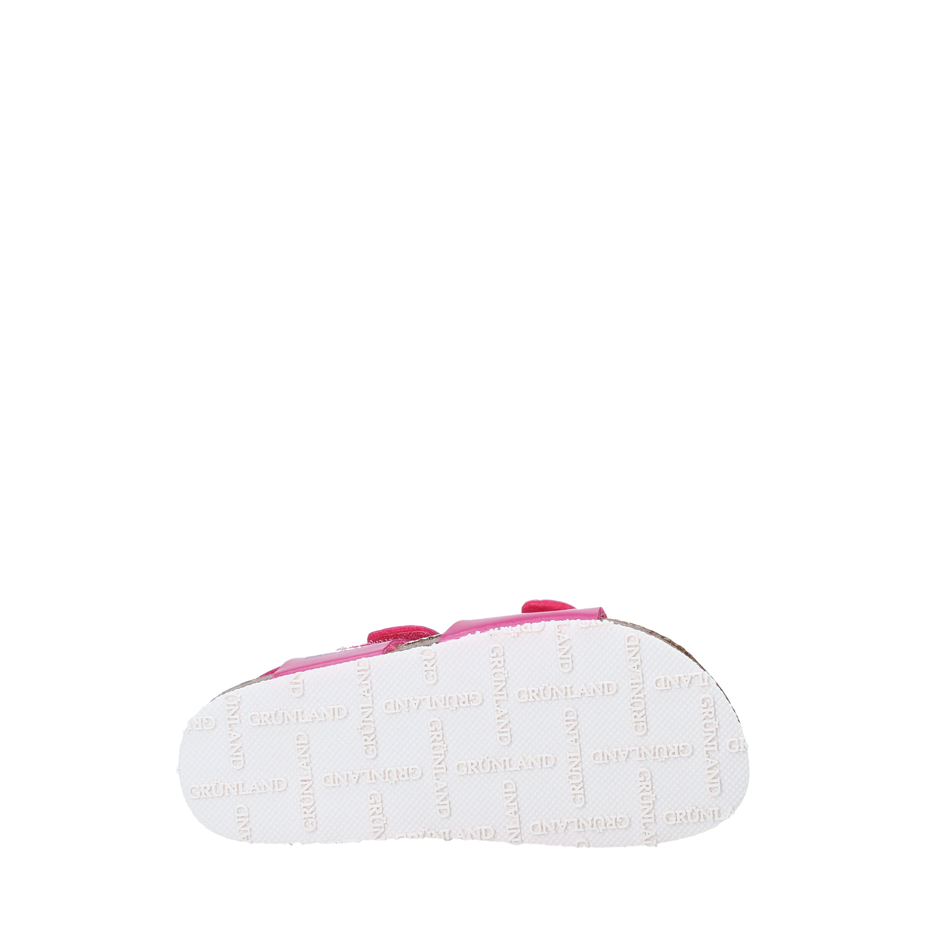Sandali Fucsia Grunland Junior