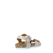 Sandali Beige Grunland Junior