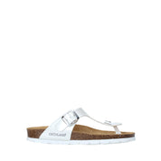 Sandali Bianco Grunland Junior