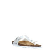Sandali Bianco Grunland Junior