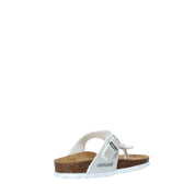 Sandali Bianco Grunland Junior