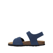 Sandali Blu Grunland Junior