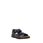 Sandali Blu Grunland Junior