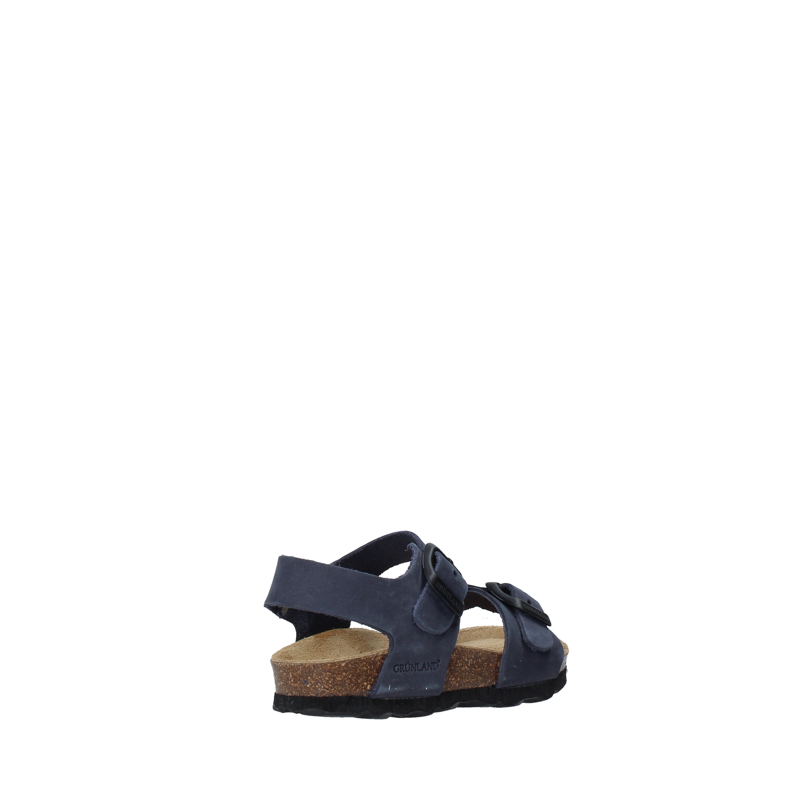 Sandali Blu Grunland Junior